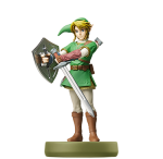 Link (Twilight Princess) [The Legend of Zelda Collection]