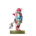 Mipha [The Legend of Zelda Collection]