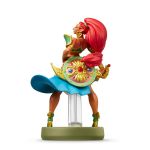Urbosa [The Legend of Zelda Collection]