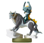 Wolf-Link [The Legend of Zelda Collection]