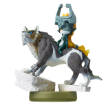 Wolf-Link [The Legend of Zelda Collection]