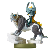Wolf-Link