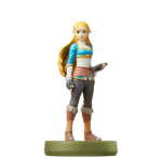 Zelda [The Legend of Zelda Collection]
