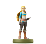 Zelda [The Legend of Zelda Collection]