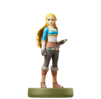Zelda