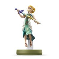 Zelda (Tears of the Kingdom)