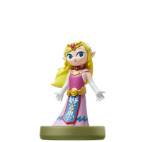 Zelda (The Wind Waker)