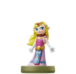 Zelda (The Wind Waker)