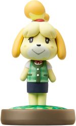 amiibos - Animal Crossing Wiki