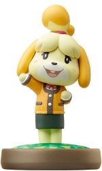 amiibo - Animal Crossing Wiki