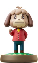 Moritz-amiibo