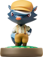 Schubert amiibo
