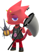 Carlson in Animal Crossing: New Horizons