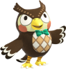 Eugen in Animal Crossing: New Horizons