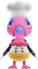 Gernod in Animal Crossing: New Horizons