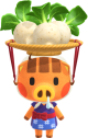 Jorna in Animal Crossing: New Horizons