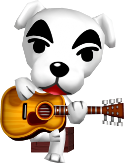 K.K. Slider