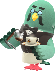 Kofi