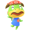 Lotte in Animal Crossing: New Horizons Lotte in Animal Crossing: New Horizons