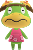 Lotte in Happy Home Paradise und Fotopia