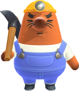 Resetti Resetti
