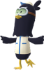 Schorsch in Animal Crossing: Pocket Camp