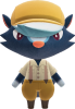 Schubert in Animal Crossing: New Horizons