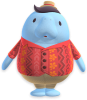 Sigmar in Animal Crossing: New Horizons