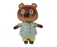 Tom Nook (25 cm)