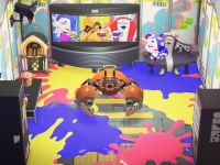 Inneneinrichtung Animal Crossing: New Horizons
