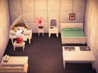 Inneneinrichtung Animal Crossing: New Horizons
