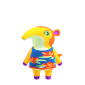 Annabell in Animal Crossing: New Horizons