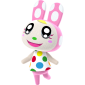 Anne in Animal Crossing: New Leaf