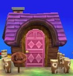 Annerose - Animal Crossing Wiki