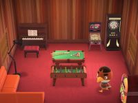 Inneneinrichtung Animal Crossing: New Horizons