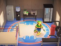 Inneneinrichtung Animal Crossing: New Horizons