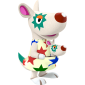 Astrid in Animal Crossing: New Leaf