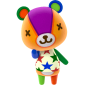 Berry in Animal Crossing: New Leaf