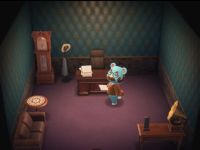 Inneneinrichtung Animal Crossing: New Horizons