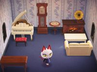 Inneneinrichtung Animal Crossing: New Horizons Inneneinrichtung Animal Crossing: New Horizons