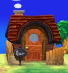 Außenansicht Animal Crossing: New Leaf