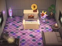 Inneneinrichtung Animal Crossing: New Horizons