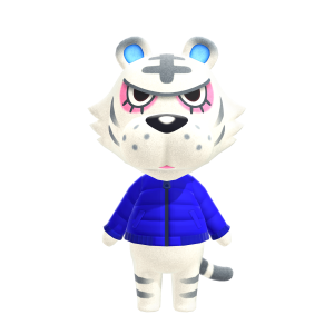 Boris - Animal Crossing Wiki