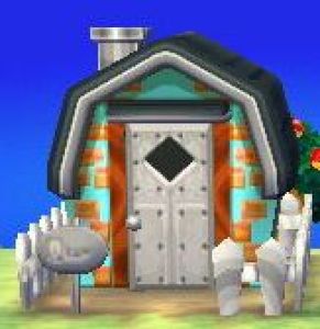 Boris - Animal Crossing Wiki