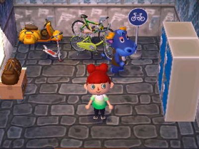 Carlos - Animal Crossing Wiki