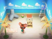 Inneneinrichtung Animal Crossing: New Horizons