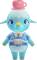 Chai in Animal Crossing: New Horizons