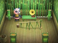 Inneneinrichtung Animal Crossing: New Horizons