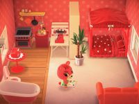 Inneneinrichtung Animal Crossing: New Horizons Inneneinrichtung Animal Crossing: New Horizons