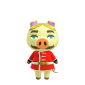 Clemens in Animal Crossing: New Horizons